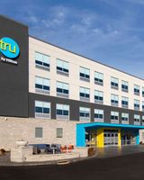 Tru by Hilton Sharonville Cincinnati