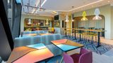Hampton by Hilton Alcobendas Madrid Lobby