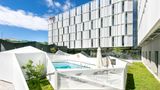 Hampton by Hilton Alcobendas Madrid Exterior