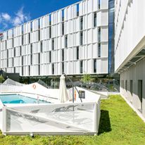 Hampton by Hilton Alcobendas Madrid