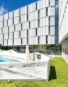Hampton by Hilton Alcobendas Madrid