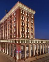The Central Station, Curio Collection