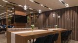 <b>Hilton Garden Inn Monterrey Obispado Lobby</b>. Images powered by <a href="https://iceportal.shijigroup.com/" title="IcePortal" target="_blank">IcePortal</a>.