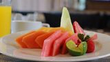 <b>Hilton Garden Inn Monterrey Obispado Restaurant</b>. Images powered by <a href="https://iceportal.shijigroup.com/" title="IcePortal" target="_blank">IcePortal</a>.