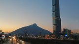 <b>Hilton Garden Inn Monterrey Obispado Exterior</b>. Images powered by <a href="https://iceportal.shijigroup.com/" title="IcePortal" target="_blank">IcePortal</a>.
