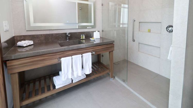 Hilton Garden Inn Monterrey Obispado Room