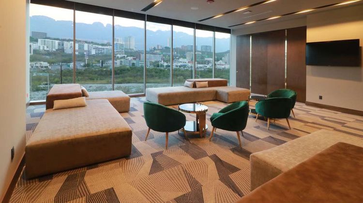 Hilton Garden Inn Monterrey Obispado Meeting