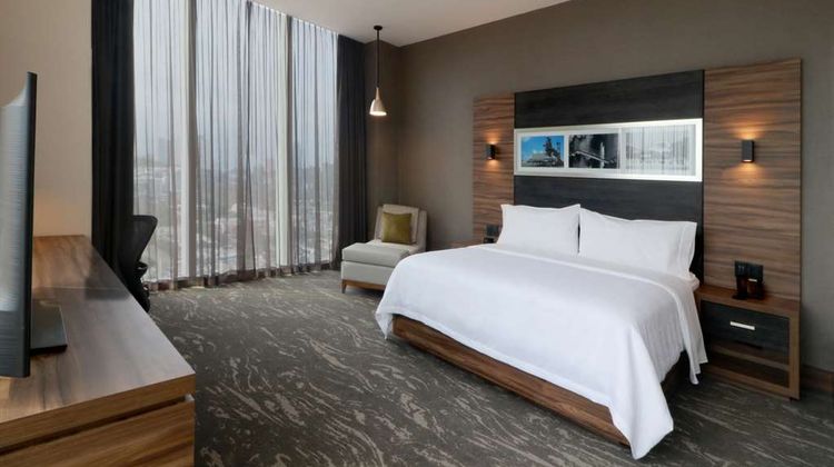 Hilton Garden Inn Monterrey Obispado Other