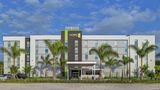 Home2 Suites West Palm Beach Airport Exterior