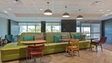 Home2 Suites West Palm Beach Airport Lobby