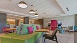 Home2 Suites West Palm Beach Airport Lobby