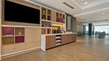 Home2 Suites West Palm Beach Airport Restaurant