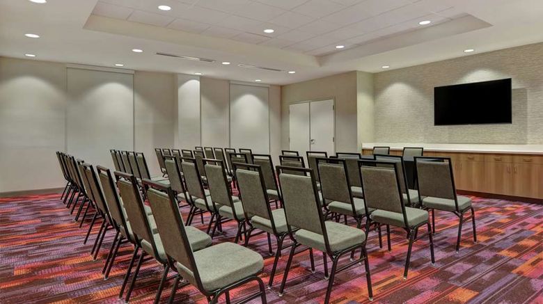 <b>Home2 Suites West Palm Beach Airport Meeting</b>. Images powered by <a href="https://iceportal.shijigroup.com/" title="IcePortal" target="_blank">IcePortal</a>.