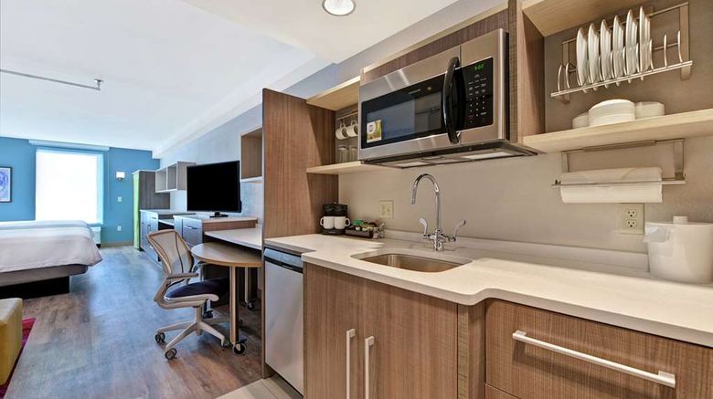 <b>Home2 Suites West Palm Beach Airport Room</b>. Images powered by <a href="https://iceportal.shijigroup.com/" title="IcePortal" target="_blank">IcePortal</a>.