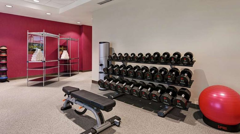 <b>Home2 Suites West Palm Beach Airport Health</b>. Images powered by <a href="https://iceportal.shijigroup.com/" title="IcePortal" target="_blank">IcePortal</a>.
