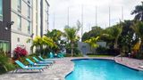 Home2 Suites West Palm Beach Airport Pool