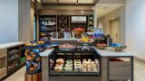Hilton Garden Inn Destin Miramar Beach Restaurant