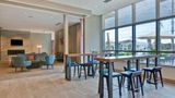 Hilton Garden Inn Destin Miramar Beach Lobby