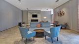 Hilton Garden Inn Destin Miramar Beach Lobby