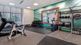 Hilton Garden Inn Destin Miramar Beach Health