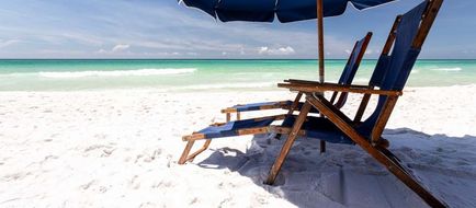 Hilton Garden Inn Destin Miramar Beach Exterior