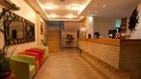 Oak Plaza Hotels - East Airport Lobby