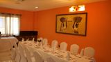 Oak Plaza Hotels - East Airport Restaurant
