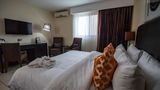 Oak Plaza Hotels - East Airport Room