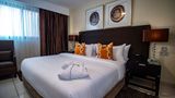 Oak Plaza Hotels - East Airport Room