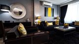 Oak Plaza Hotels - East Airport Room