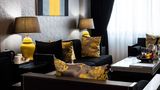 Oak Plaza Hotels - East Airport Room