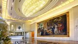 Golden Tulip Aesthetics Hotel Miaoli Lobby