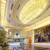 Golden Tulip Aesthetics Hotel Miaoli