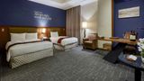 Golden Tulip Aesthetics Hotel Miaoli Room