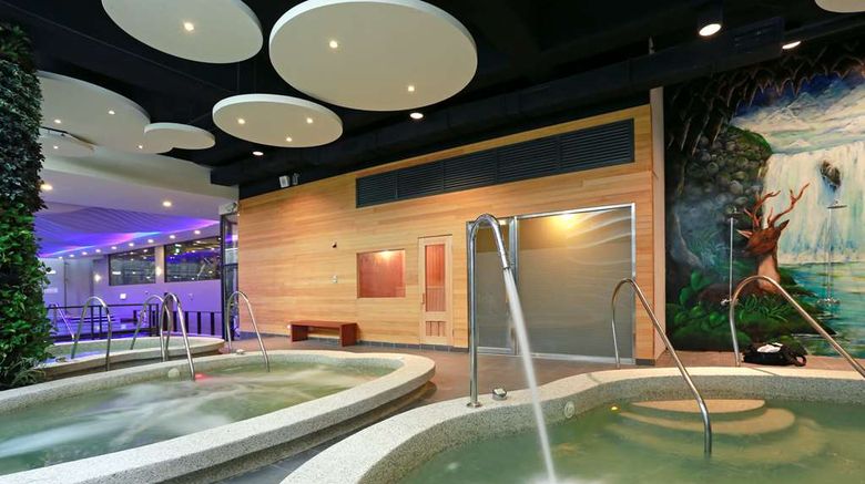 <b>Golden Tulip Aesthetics Hotel Miaoli Spa</b>. Images powered by <a href="https://iceportal.shijigroup.com/" title="IcePortal" target="_blank">IcePortal</a>.