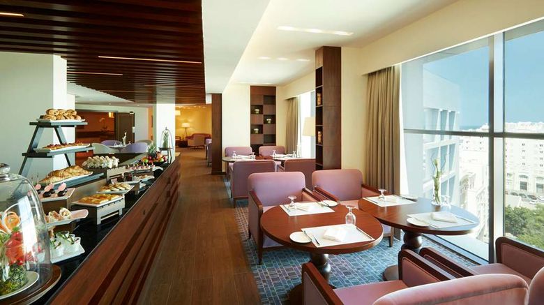 <b>Royal Tulip Muscat Restaurant</b>. Images powered by <a href="https://iceportal.shijigroup.com/" title="IcePortal" target="_blank">IcePortal</a>.
