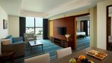 <b>Royal Tulip Muscat Suite</b>. Images powered by <a href="https://iceportal.shijigroup.com/" title="IcePortal" target="_blank">IcePortal</a>.