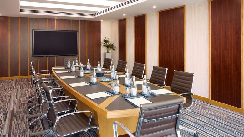 <b>Royal Tulip Muscat Meeting</b>. Images powered by <a href="https://iceportal.shijigroup.com/" title="IcePortal" target="_blank">IcePortal</a>.