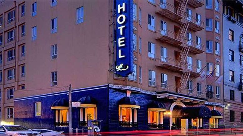 Monarch Hotel Exterior. Images powered by <a href="https://iceportal.shijigroup.com" target="_blank" rel="noopener">Ice Portal</a>.
