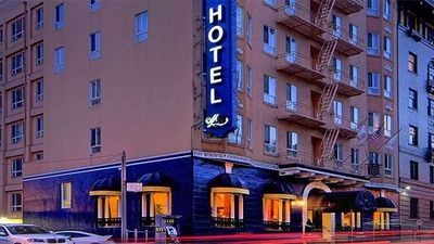 Monarch Hotel