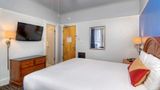 Monarch Hotel Room