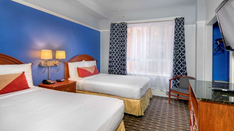 <b>Monarch Hotel Room</b>. Images powered by <a href="https://iceportal.shijigroup.com/" title="IcePortal" target="_blank">IcePortal</a>.