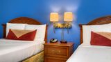 Monarch Hotel Room