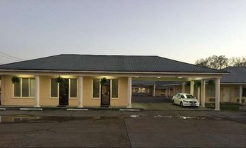 Stay Express Inn Demopolis
