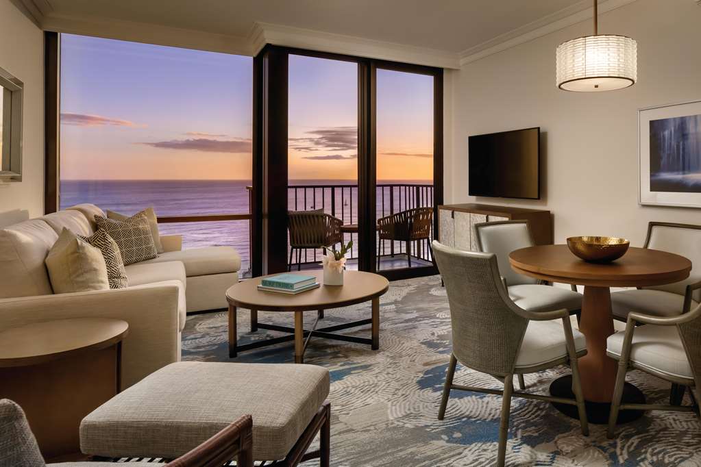 hareklaniさま Map & Directions | Halekulani Hotel