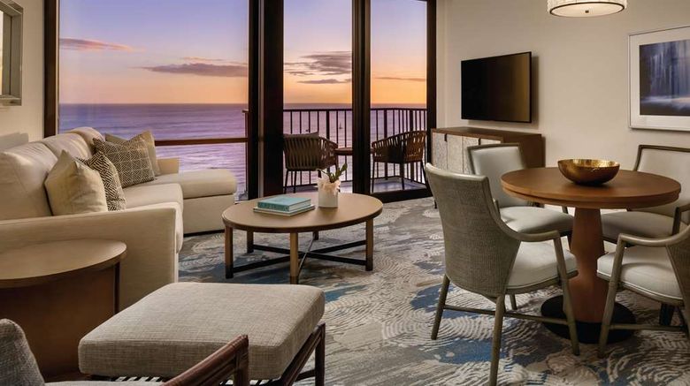 <b>Halepuna Waikiki by Halekulani Suite</b>. Images powered by <a href="https://iceportal.shijigroup.com/" title="IcePortal" target="_blank">IcePortal</a>.
