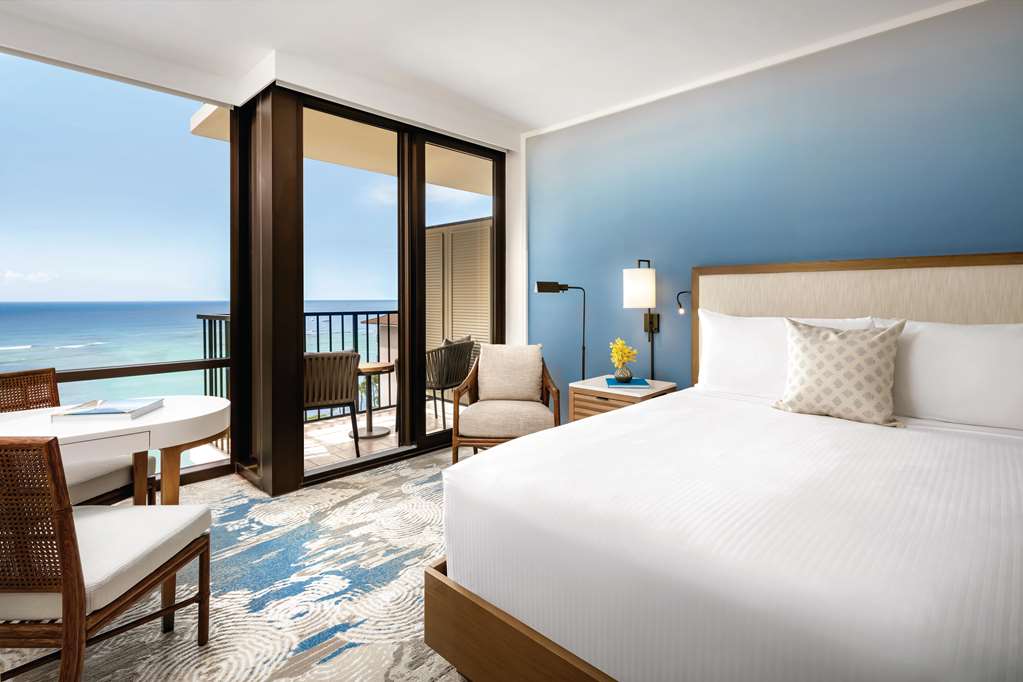 hareklaniさま Map & Directions | Halekulani Hotel