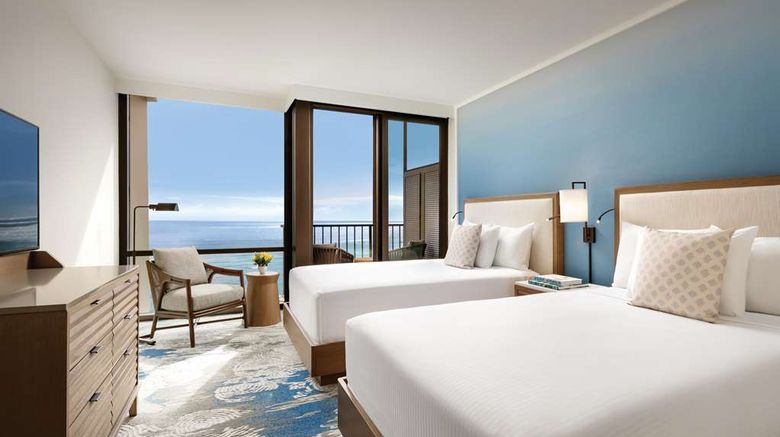 <b>Halepuna Waikiki by Halekulani Room</b>. Images powered by <a href="https://iceportal.shijigroup.com/" title="IcePortal" target="_blank">IcePortal</a>.