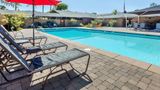 Carlton Oaks Lodge, Ascend Hotel Col Pool