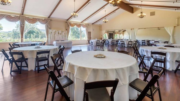 Carlton Oaks Lodge, Ascend Hotel Col Meeting